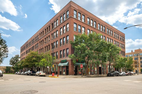 Photo of 400 S Green Street #212, Chicago, IL 60607 (MLS # 12726118)