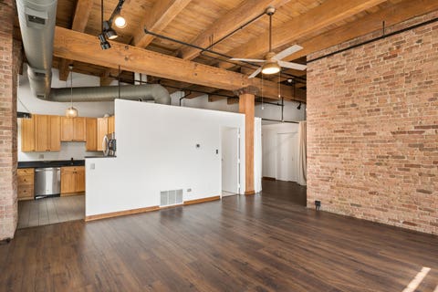 Tiny photo for 400 S Green Street #212, Chicago, IL 60607 (MLS # 12726118)