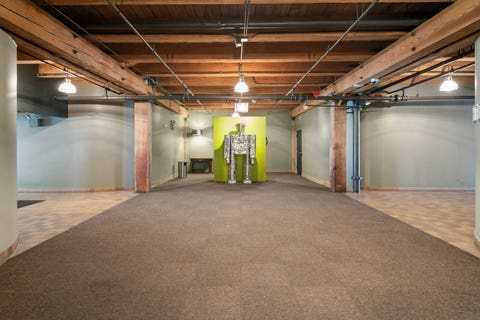 Tiny photo for 400 S Green Street #212, Chicago, IL 60607 (MLS # 12726118)