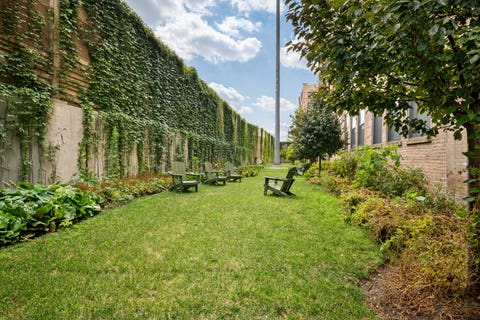 Tiny photo for 400 S Green Street #212, Chicago, IL 60607 (MLS # 12726118)
