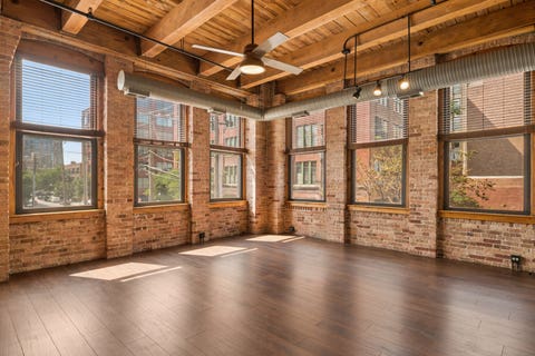 Tiny photo for 400 S Green Street #212, Chicago, IL 60607 (MLS # 12726118)