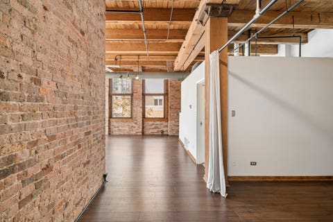 Tiny photo for 400 S Green Street #212, Chicago, IL 60607 (MLS # 12726118)