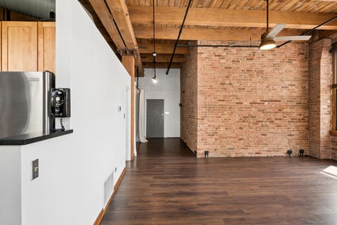 Tiny photo for 400 S Green Street #212, Chicago, IL 60607 (MLS # 12726118)