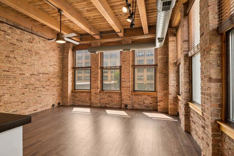 Tiny photo for 400 S Green Street #212, Chicago, IL 60607 (MLS # 12726118)