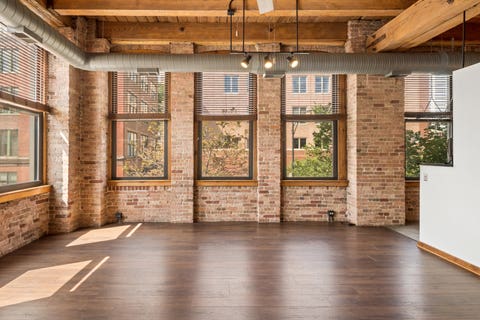 Tiny photo for 400 S Green Street #212, Chicago, IL 60607 (MLS # 12726118)