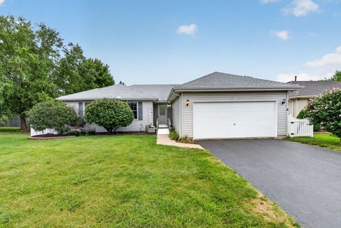 Photo of 4711 Mallard Lane, Plainfield, IL 60586 (MLS # 12725281)