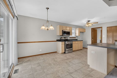 Tiny photo for 4711 Mallard Lane, Plainfield, IL 60586 (MLS # 12725281)