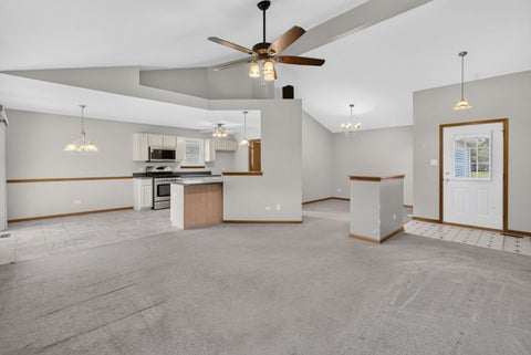 Tiny photo for 4711 Mallard Lane, Plainfield, IL 60586 (MLS # 12725281)