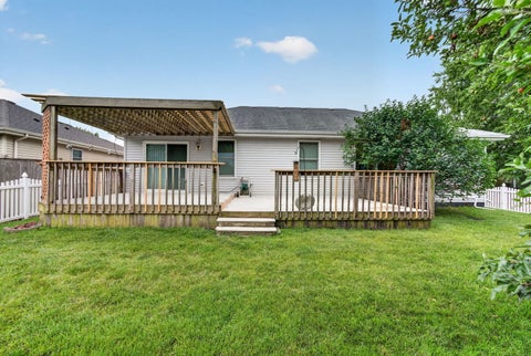 Tiny photo for 4711 Mallard Lane, Plainfield, IL 60586 (MLS # 12725281)