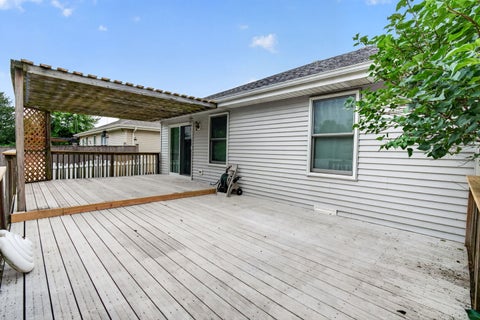 Tiny photo for 4711 Mallard Lane, Plainfield, IL 60586 (MLS # 12725281)