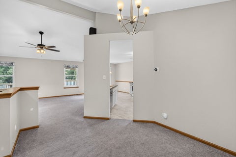 Tiny photo for 4711 Mallard Lane, Plainfield, IL 60586 (MLS # 12725281)