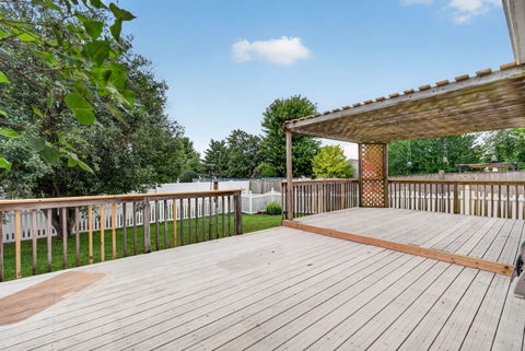 Tiny photo for 4711 Mallard Lane, Plainfield, IL 60586 (MLS # 12725281)
