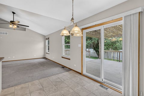 Tiny photo for 4711 Mallard Lane, Plainfield, IL 60586 (MLS # 12725281)