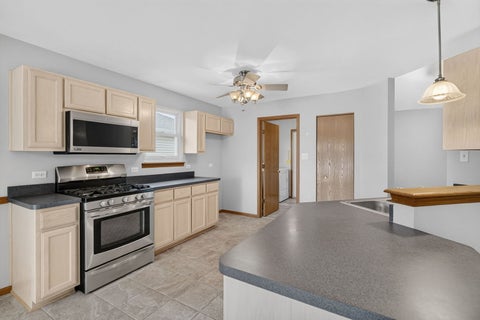 Tiny photo for 4711 Mallard Lane, Plainfield, IL 60586 (MLS # 12725281)