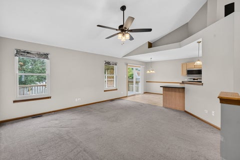 Tiny photo for 4711 Mallard Lane, Plainfield, IL 60586 (MLS # 12725281)