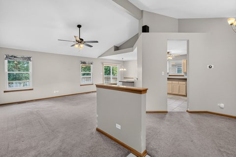 Tiny photo for 4711 Mallard Lane, Plainfield, IL 60586 (MLS # 12725281)