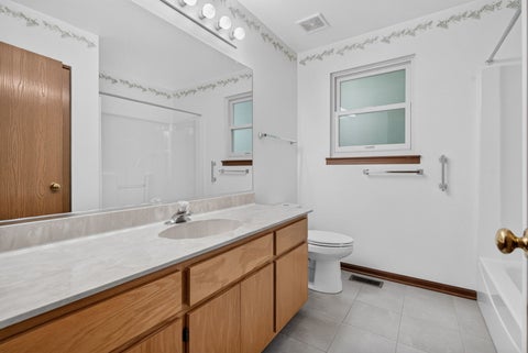 Tiny photo for 4711 Mallard Lane, Plainfield, IL 60586 (MLS # 12725281)