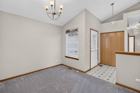 Tiny photo for 4711 Mallard Lane, Plainfield, IL 60586 (MLS # 12725281)
