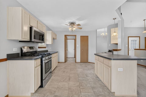 Tiny photo for 4711 Mallard Lane, Plainfield, IL 60586 (MLS # 12725281)
