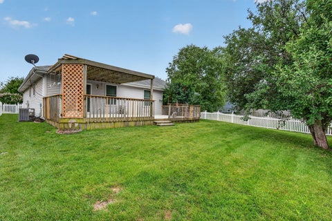 Tiny photo for 4711 Mallard Lane, Plainfield, IL 60586 (MLS # 12725281)