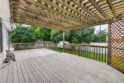 Tiny photo for 4711 Mallard Lane, Plainfield, IL 60586 (MLS # 12725281)