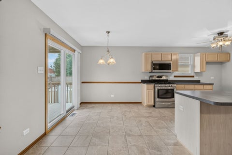 Tiny photo for 4711 Mallard Lane, Plainfield, IL 60586 (MLS # 12725281)