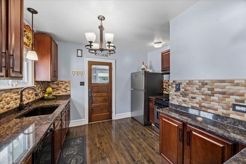 Tiny photo for 1602 Saint Charles Road, Maywood, IL 60153 (MLS # 12716649)