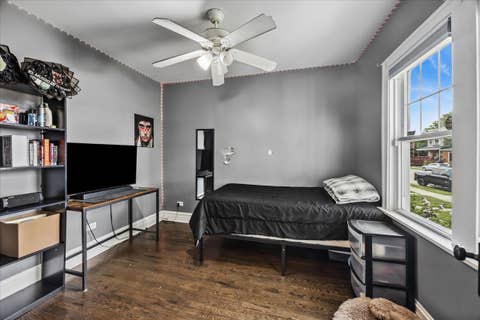 Tiny photo for 1602 Saint Charles Road, Maywood, IL 60153 (MLS # 12716649)