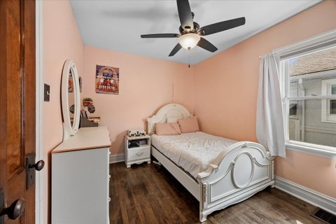 Tiny photo for 1602 Saint Charles Road, Maywood, IL 60153 (MLS # 12716649)