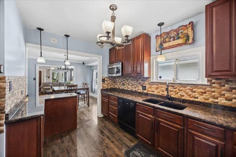 Tiny photo for 1602 Saint Charles Road, Maywood, IL 60153 (MLS # 12716649)