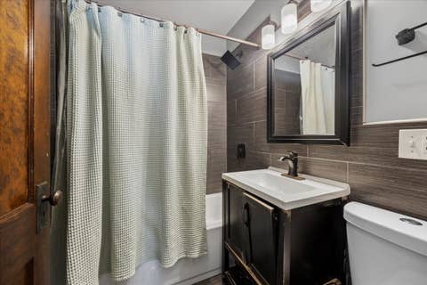Tiny photo for 1602 Saint Charles Road, Maywood, IL 60153 (MLS # 12716649)