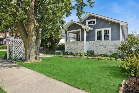 Tiny photo for 1602 Saint Charles Road, Maywood, IL 60153 (MLS # 12716649)