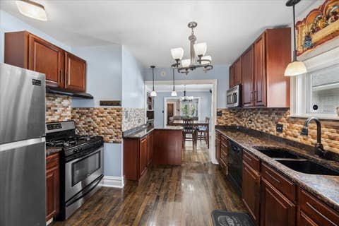 Tiny photo for 1602 Saint Charles Road, Maywood, IL 60153 (MLS # 12716649)