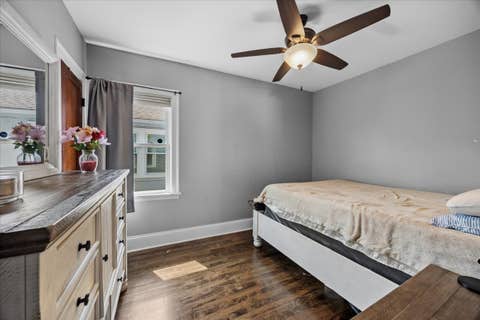 Tiny photo for 1602 Saint Charles Road, Maywood, IL 60153 (MLS # 12716649)