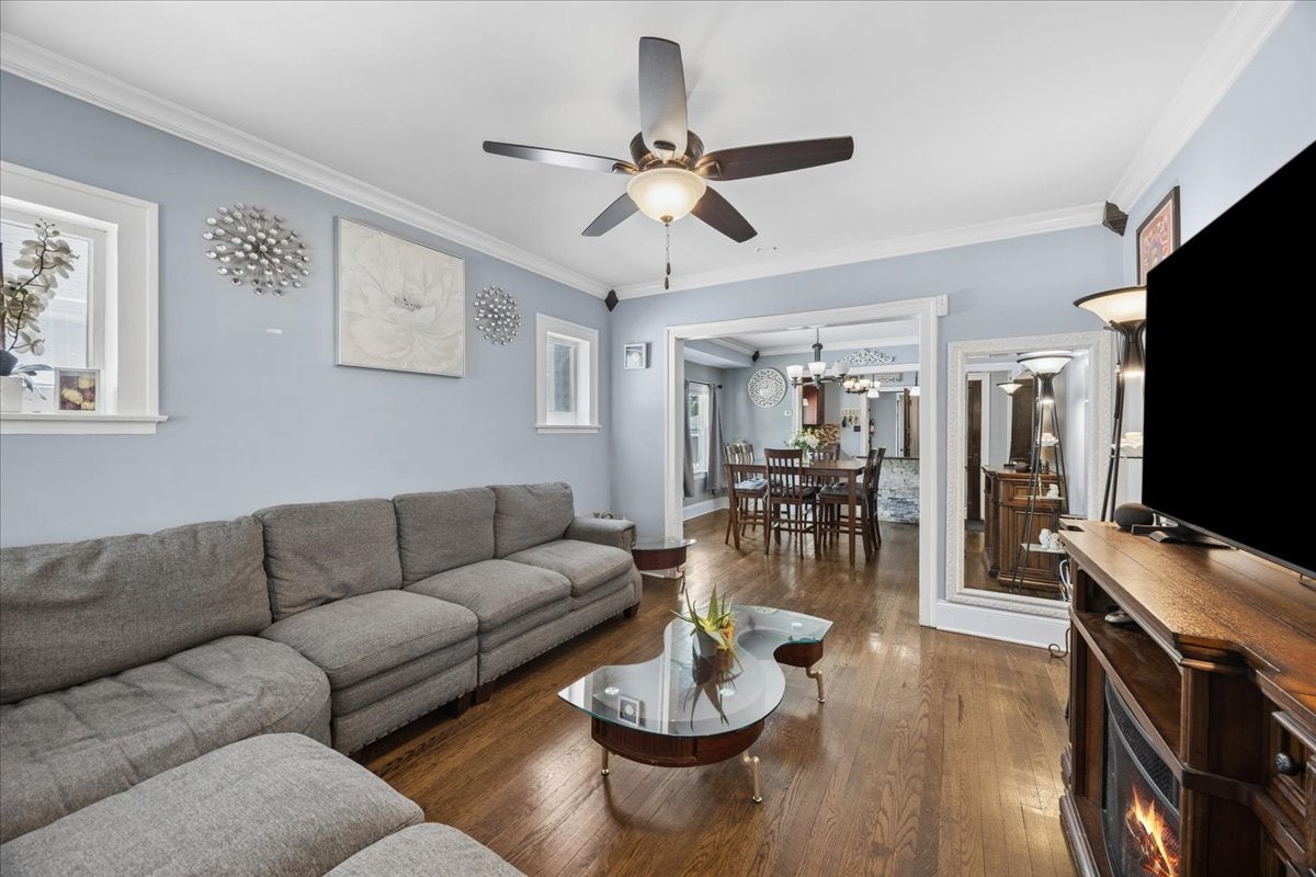 1602 Saint Charles Road