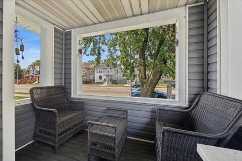 Tiny photo for 1602 Saint Charles Road, Maywood, IL 60153 (MLS # 12716649)
