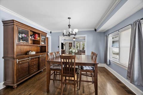 Tiny photo for 1602 Saint Charles Road, Maywood, IL 60153 (MLS # 12716649)