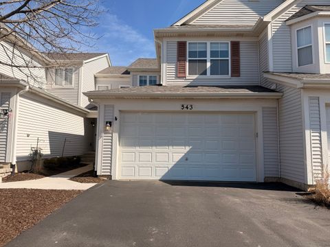 Photo of Bartlett, IL 60103 (MLS # 12582363)