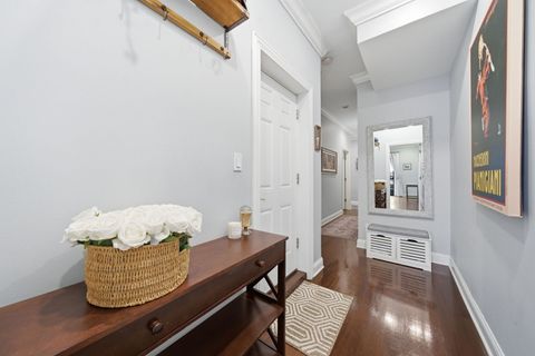 Tiny photo for 1443 W Belmont Avenue #1, Chicago, IL 60657 (MLS # 12624582)