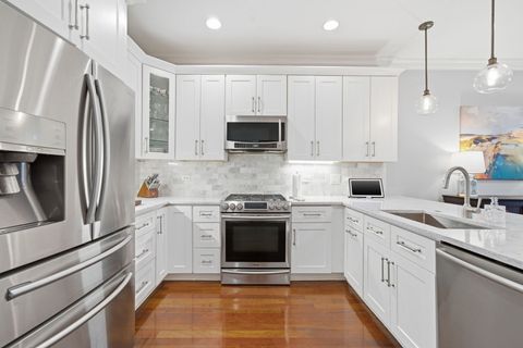 Tiny photo for 1443 W Belmont Avenue #1, Chicago, IL 60657 (MLS # 12624582)