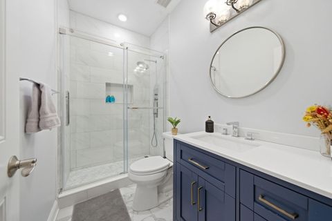 Tiny photo for 1443 W Belmont Avenue #1, Chicago, IL 60657 (MLS # 12624582)