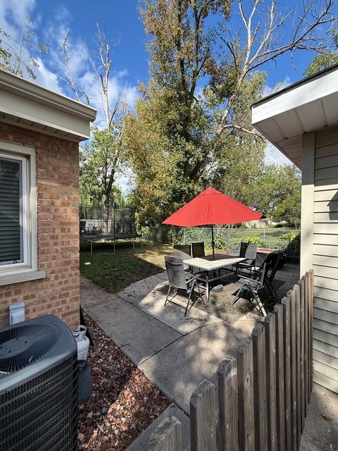Tiny photo for 4326 151st Street, Midlothian, IL 60445 (MLS # 12493575)