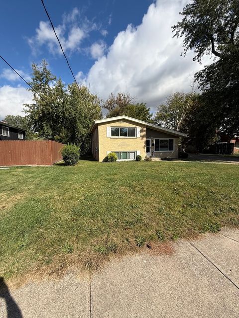 Tiny photo for 4326 151st Street, Midlothian, IL 60445 (MLS # 12493575)