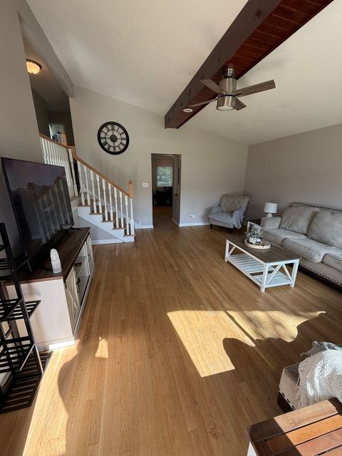Tiny photo for 4326 151st Street, Midlothian, IL 60445 (MLS # 12493575)