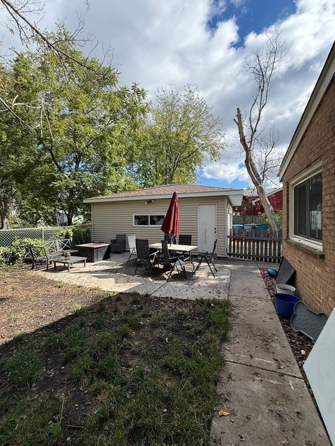 Tiny photo for 4326 151st Street, Midlothian, IL 60445 (MLS # 12493575)