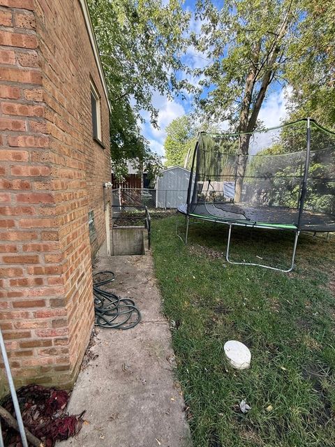 Tiny photo for 4326 151st Street, Midlothian, IL 60445 (MLS # 12493575)
