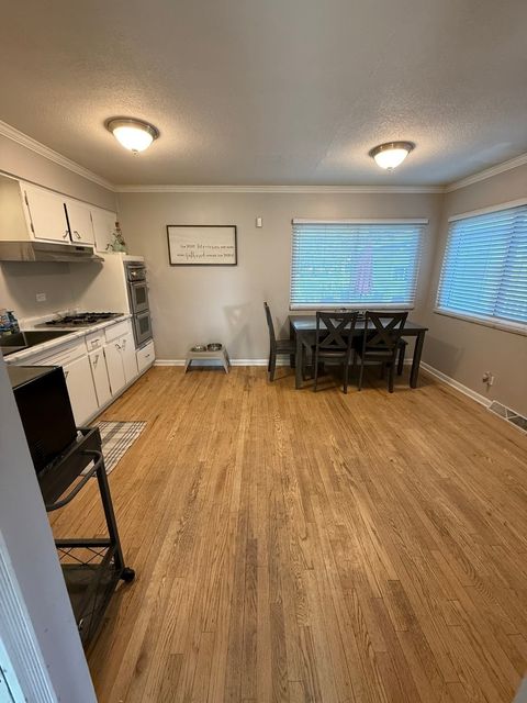 Tiny photo for 4326 151st Street, Midlothian, IL 60445 (MLS # 12493575)