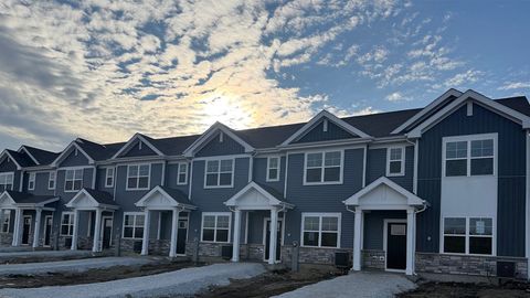 Photo of 2249 Barbera Drive, Oswego, IL 60543 (MLS # 12640602)
