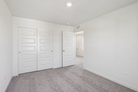 Tiny photo for 3705 Stockton Drive, Joliet, IL 60436 (MLS # 12504832)