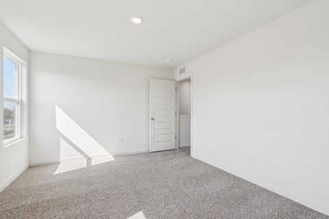 Tiny photo for 3705 Stockton Drive, Joliet, IL 60436 (MLS # 12504832)